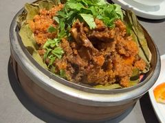 -情妹耙泥鳅·江湖川菜(科华店)