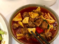 -眉州东坡(国贸店)
