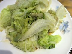 -一盏明灯全素斋(殊像寺店)