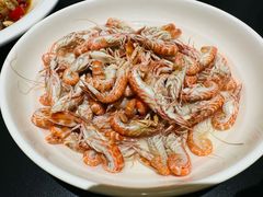 -健眺小海鲜(临海后山店)