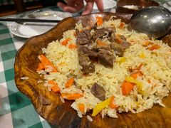 -新疆巴州金丝特餐厅(大钟寺店)