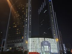 -盛宴自助餐厅(运达喜来登店)