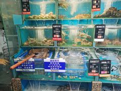 -海味当家·蒸锅海鲜(星海公园店)