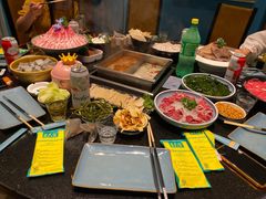 -五星桥原切肥牛火锅·30年专注好牛肉(湖塘店)