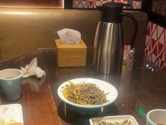 -江边城外烤全鱼(方庄时代购物中心店)