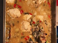 -鱼酷活鱼烤鱼(南京水游城店)