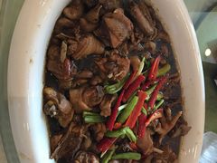 -扬州狮子楼·非遗淮扬菜(总店)