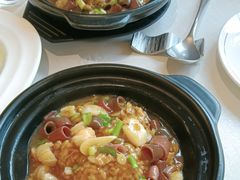 -天顺渔港·海景餐厅(星海广场店)