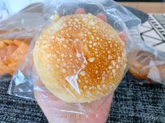 -稻田秋日式面包