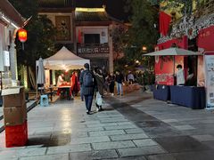 -韩城古城