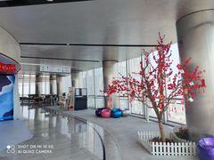 -南昌双子塔303观光厅