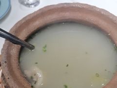 -麒麟小院·老九江菜(安平路店)