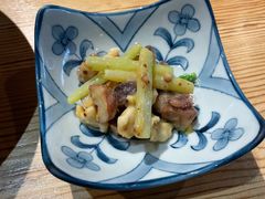 -然寿司(郎园vintage店)