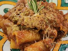慢炖牛肉意酱面-BOTTEGA意库(中骏世界城店)