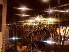 景观位-Africafe(非洲咖啡)