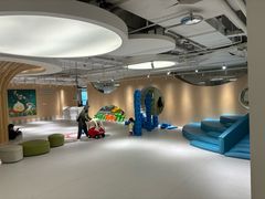 -辰星儿童成长空间(辰星早教东原1891校区)