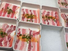 -钱小奴创意自助餐厅·原切谷饲安格斯畅吃(宁波奉化银泰店)
