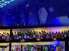 -MOSSO音乐酒吧·Live House(南京西路店)