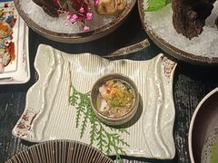 -松鹤精致料理(五一中路店)