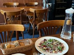 -Bistro Les Lilas丁香花小酒馆