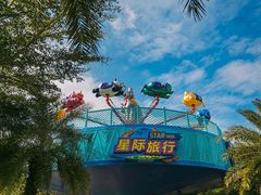 -三亚海昌梦幻海洋不夜城