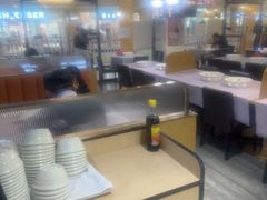 -拿渡·水煮鱼麻辣香锅(王府井奥莱·香江小镇店)