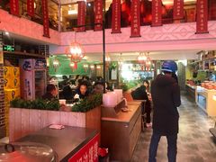 -百年神厨·地道川菜(清江西路店)