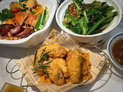 -避风塘·金牌店·夜宵(金玉兰店)