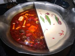 台式麻辣锅-湊湊火锅·茶憩(世博大道店)