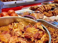 -净香园熟肉(北坦总店)