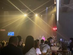 -TZ House音乐现场(来福士中心店)