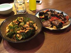 妈妈的味道-妈妈的味道(工人体育场东路店)