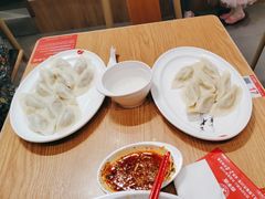 -喜家德虾仁水饺(南山书城店)