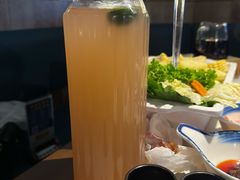 -菌彩云南野生菌火锅(呈贡七彩云南第壹城店)