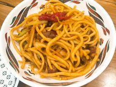 -巴依老爷新疆美食(望京小街店)