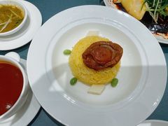 -北园酒家(小北路店)