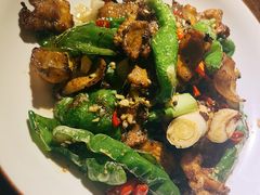 -小喜客·云南特色菜(纳西庭院店)