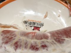 -快乐爱斯米牛排自助(正大广场店)