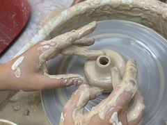 -粤陶渊.DIY陶艺体验馆(粤陶总店)