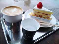 -Cafe Aewol Monsant