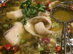 -彩蝶谷美食廊·粤式经典南番顺·铁板烧烤泰风味(广州长隆酒店)