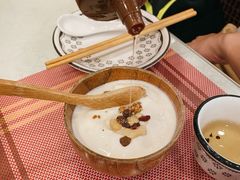 -巴依老爷新疆美食(清华东门店)