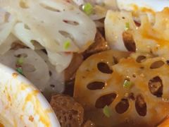 -肖家客饸饹面(郑州总店)