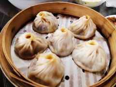 蟹粉汤包-裕兴记•蟹黄面馆(人民广场店)