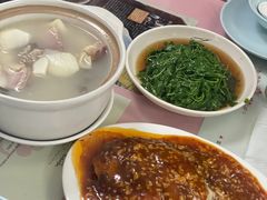 -蘭心餐厅(进贤路店)