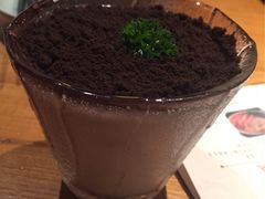 -蜜桃餐厅·古运河畔(南下塘店)