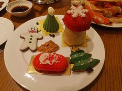 -杭州开元名都大酒店·地中海自助餐厅