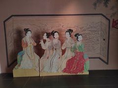 -重庆中国三峡博物馆(重庆博物馆)