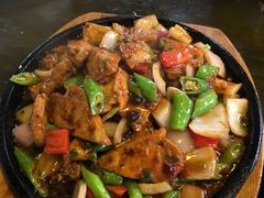 -民食香·腊排骨野生菌美食(木府店)