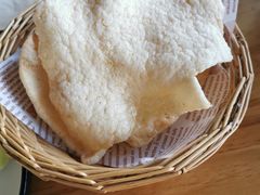 印尼虾片-布拉格餐厅· 中欧捷克菜(全国首店)